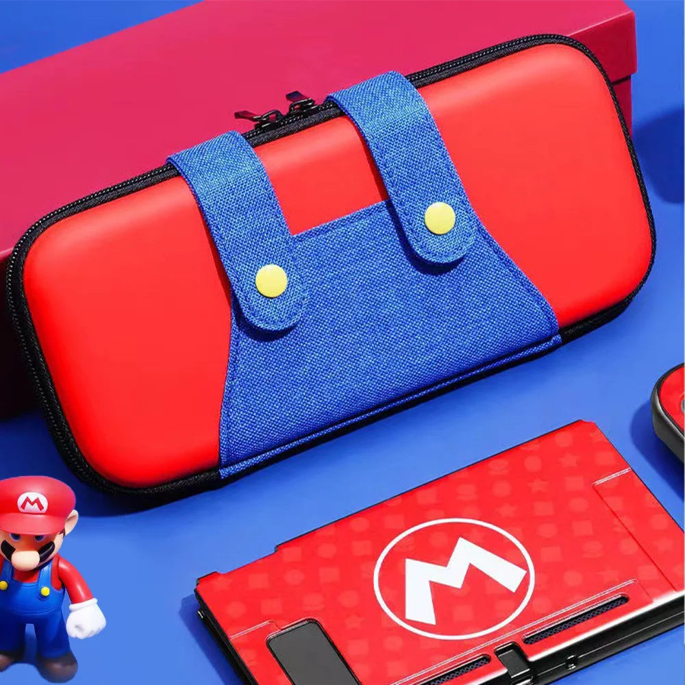 Carrying Case For Nintendo Switch 2