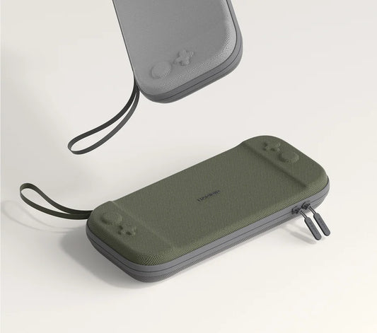 Hagibis Portable Carrying Case for Switch 2
