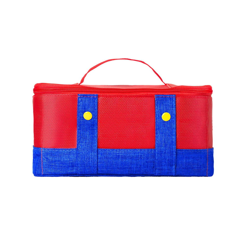 Large Carrying Case for Nintendo Switch 2