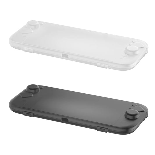 Transparent Protective Shell Storage Case For Nintendo Switch 2