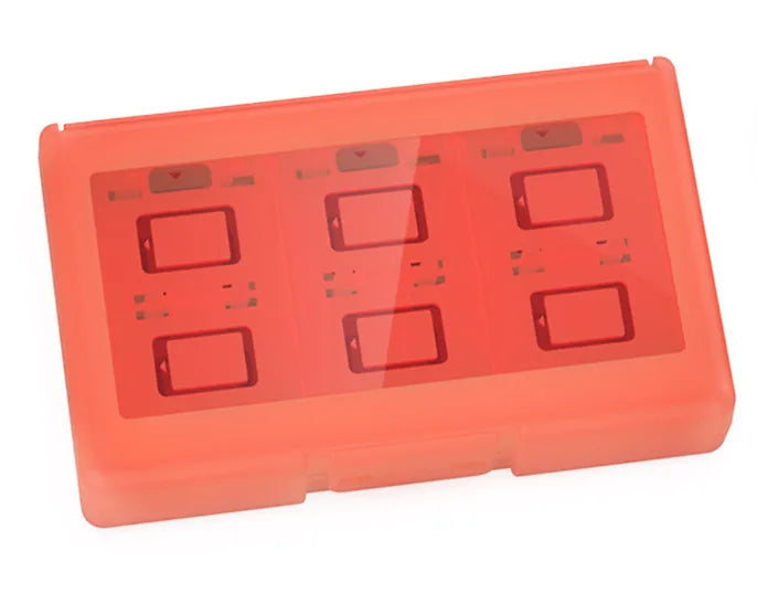 Game Cartridge Case For Nintendo Switch Consoles