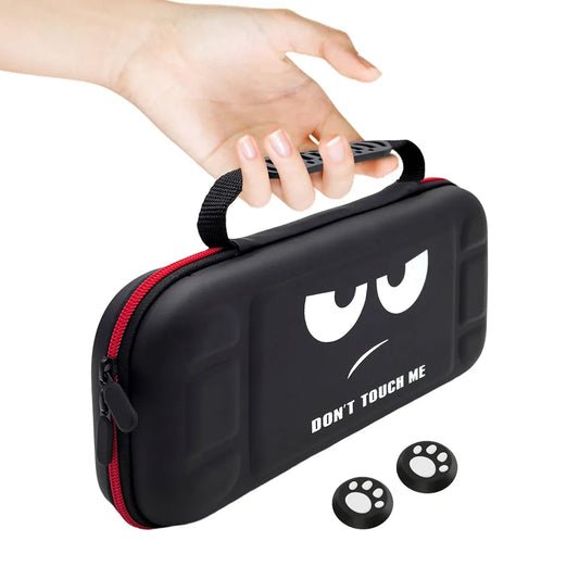 Water-Resistant Carrying Case For Nintendo Switch 2