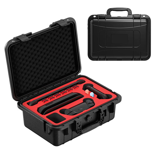 Waterproof Large Storage Case for Nintendo Switch 2