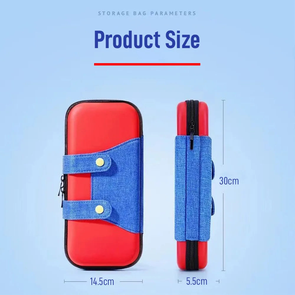 Carrying Case For Nintendo Switch 2