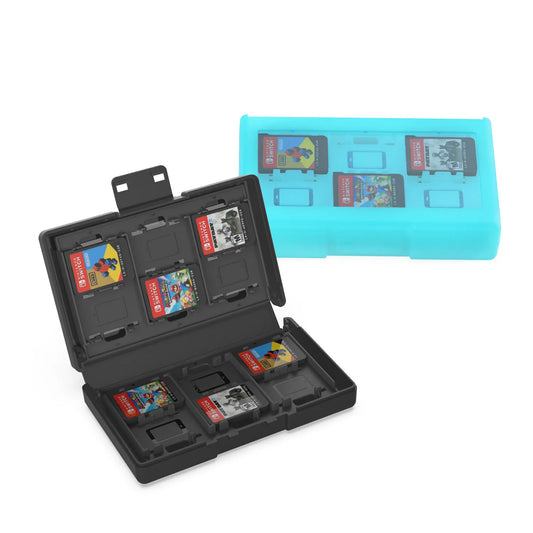 Game Cartridge Case For Nintendo Switch Consoles