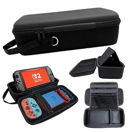 Medium Sized Storage Bag For Nintendo Switch 2