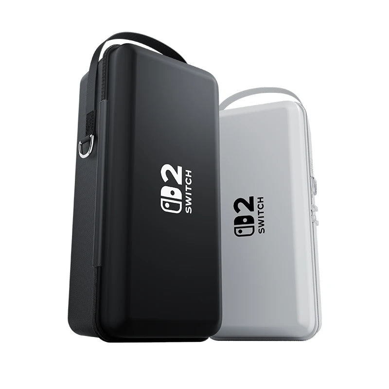 Medium Sized Storage Bag For Nintendo Switch 2