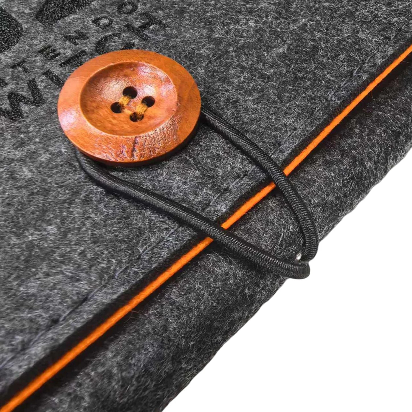 Slim Felt Carrying Case For Switch 2