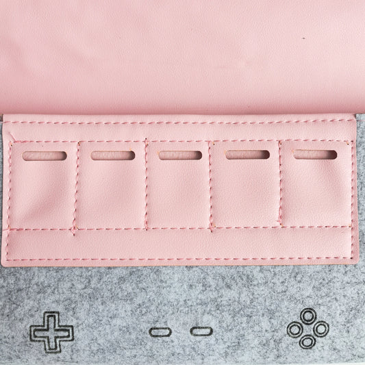 Soft Pouch Carrying Case for Nintendo Switch 2