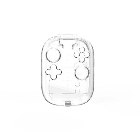 Switch 2 Joy-Con 2 Transparent Protective Case