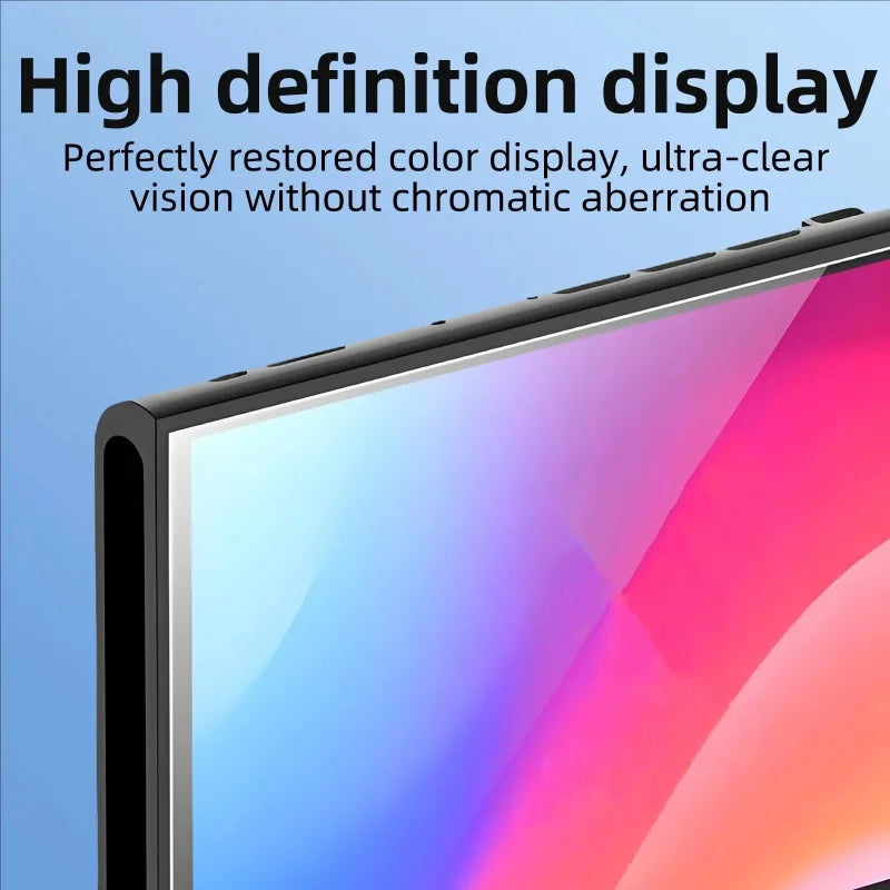 Tempered Glass Screen Protector for Nintendo for Switch 2