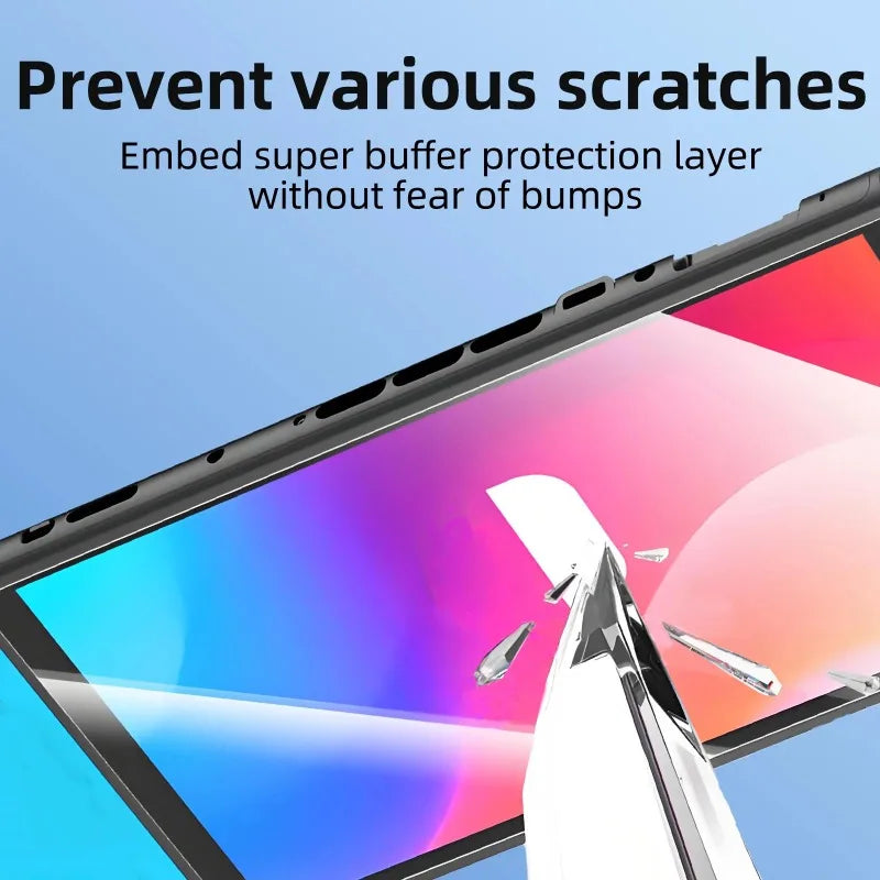 Tempered Glass Screen Protector for Nintendo for Switch 2