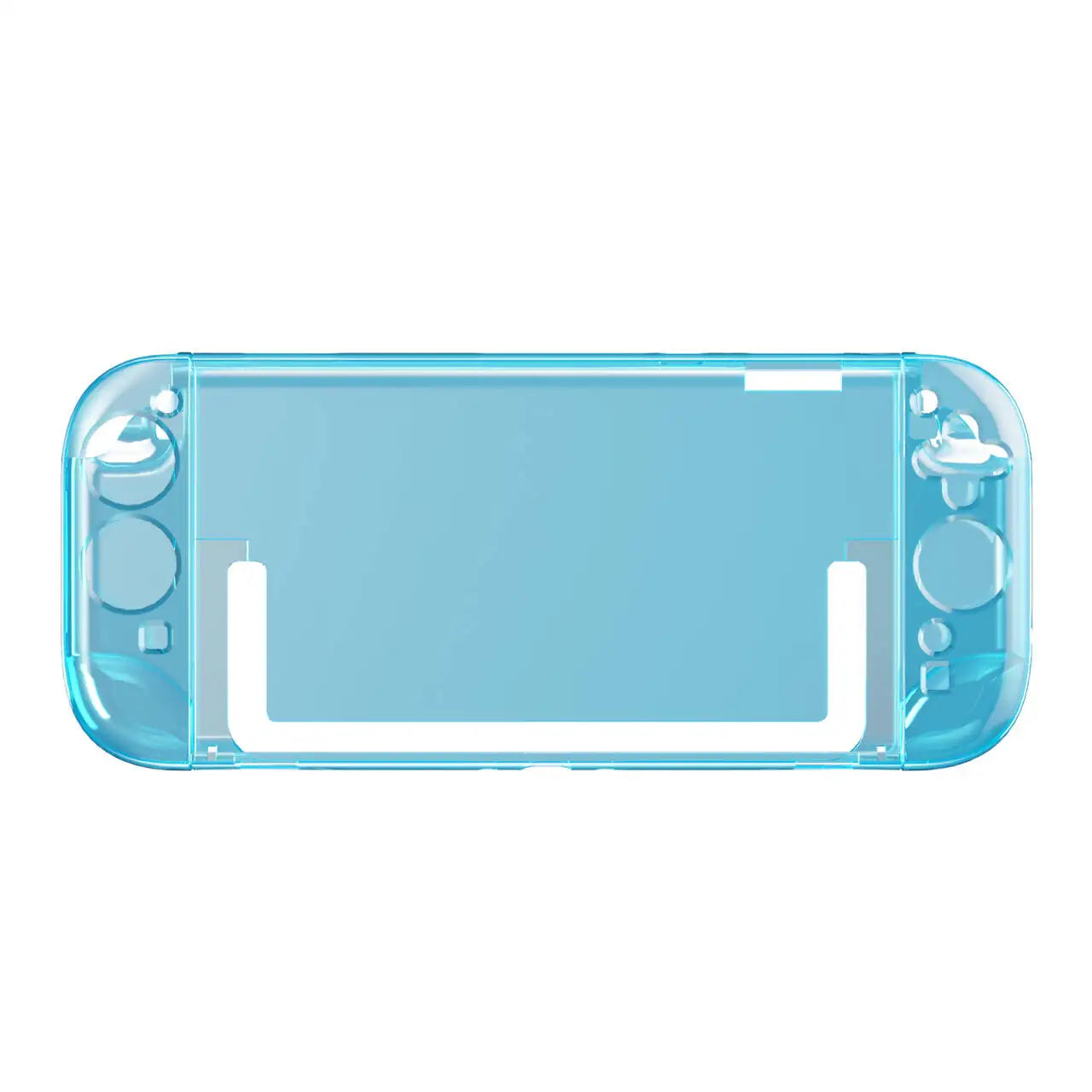 Transparent Thin Protective Case For Nintendo Switch 2
