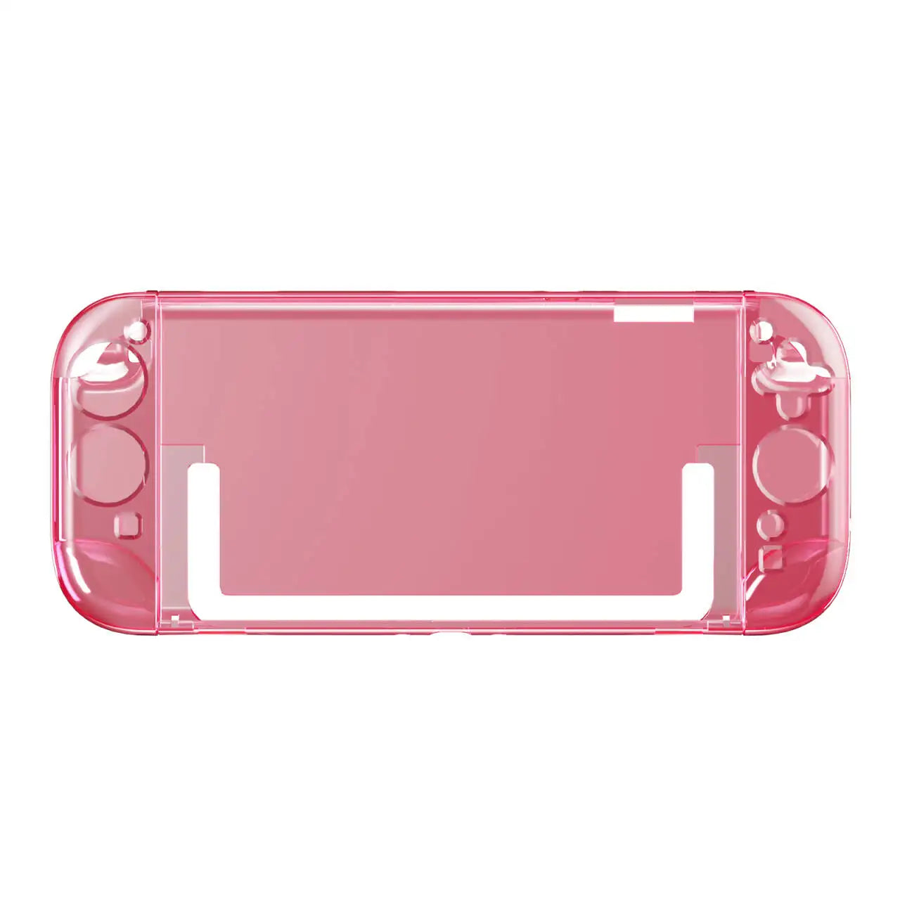Transparent Thin Protective Case For Nintendo Switch 2