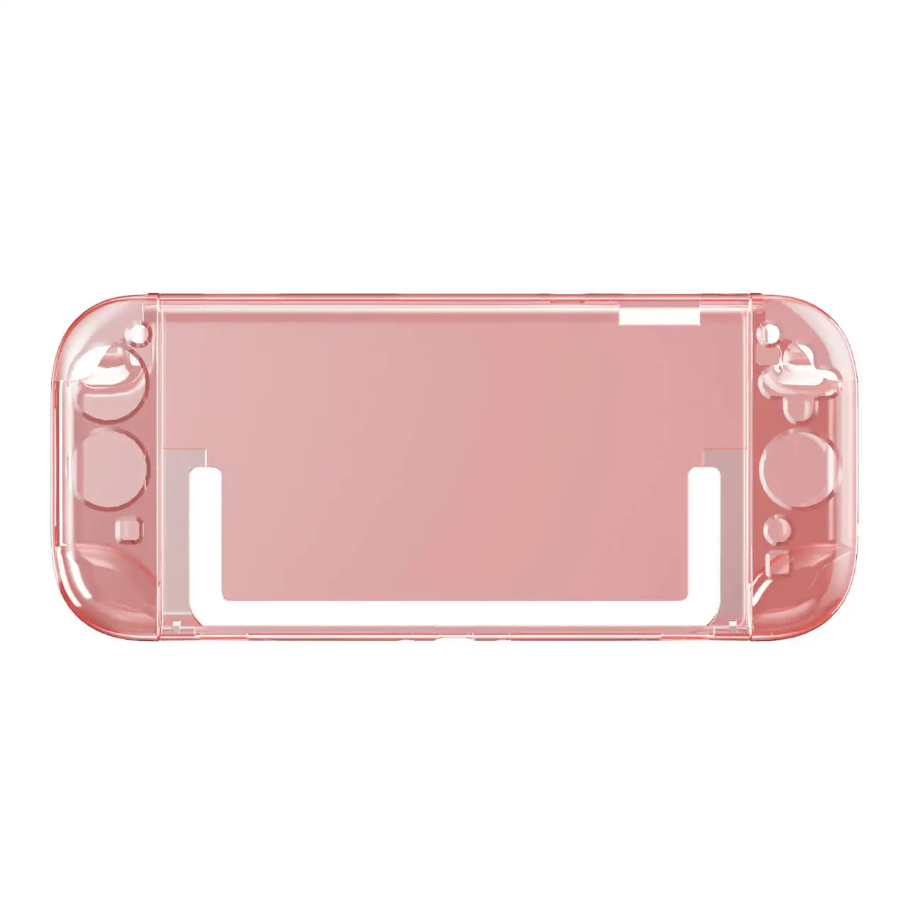 Transparent Thin Protective Case For Nintendo Switch 2