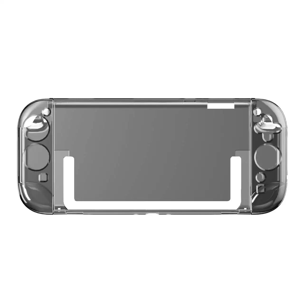 Transparent Thin Protective Case For Nintendo Switch 2