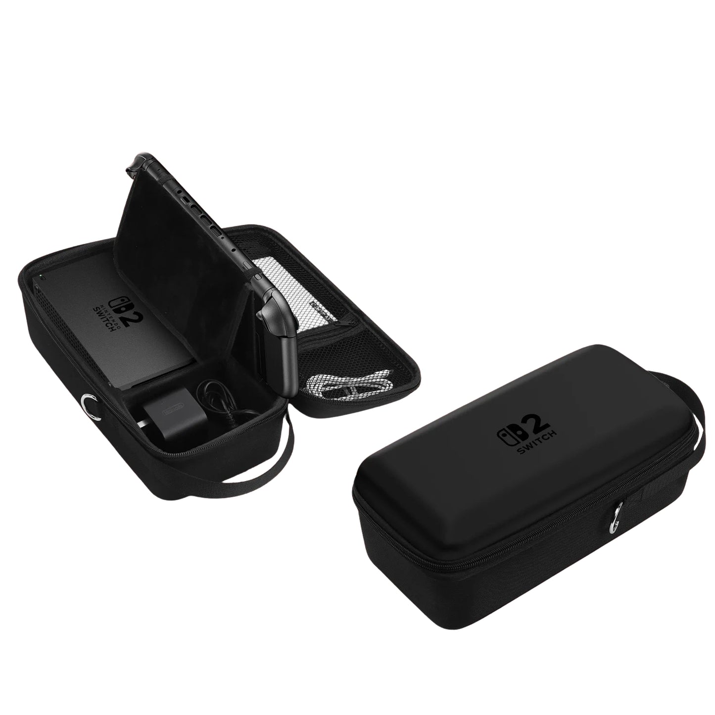 Medium Sized Storage Bag For Nintendo Switch 2