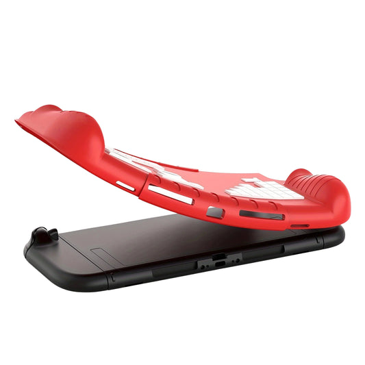 Silicone Soft Shell Case For Nintendo Switch 2