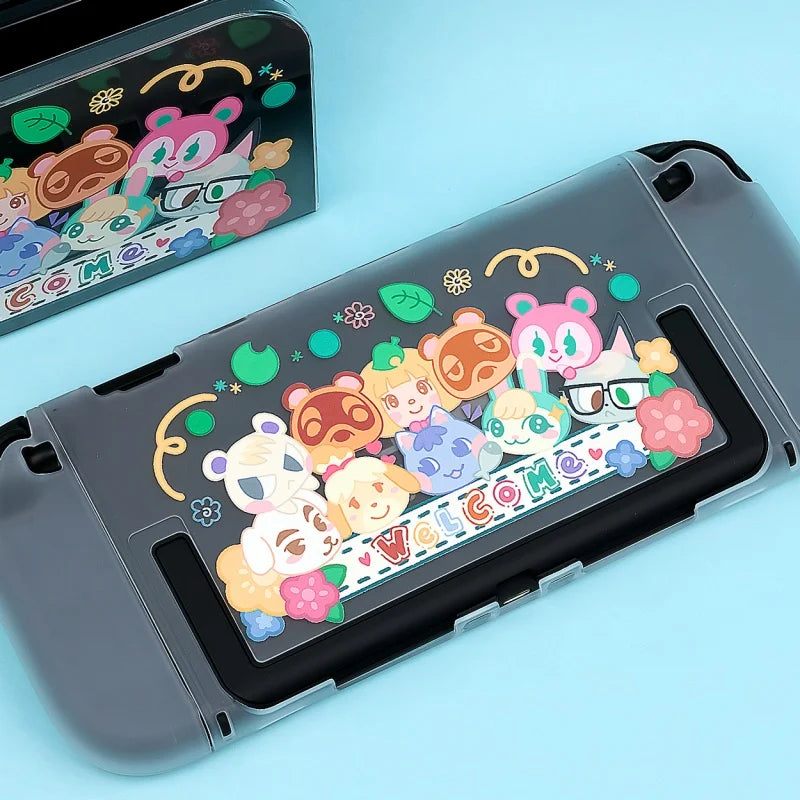 Switch 2 Cases