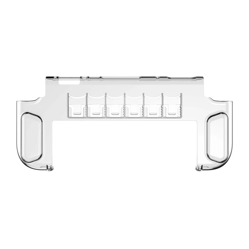 Clear Shell Case for Switch 2