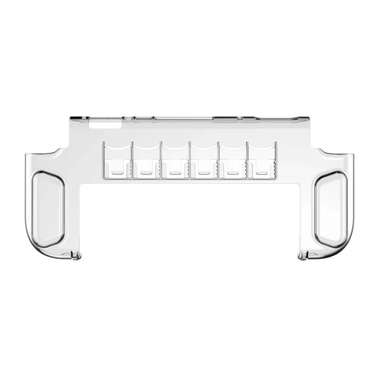 Clear Shell Case for Switch 2