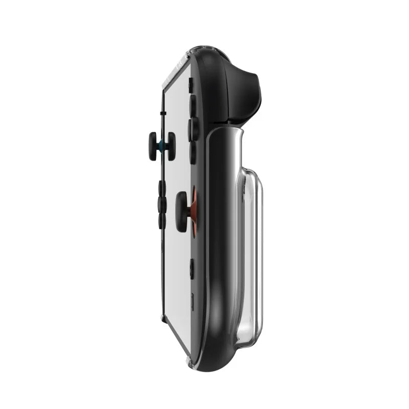 Clear Shell Case for Switch 2