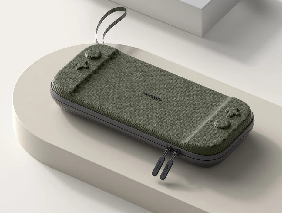 Hagibis Portable Carrying Case for Switch 2