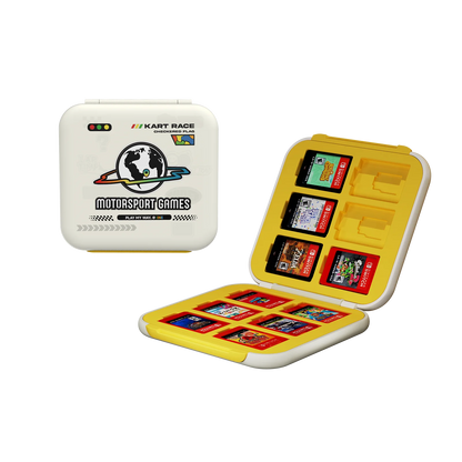 IINE PC Protective Case For Nintendo Switch 2