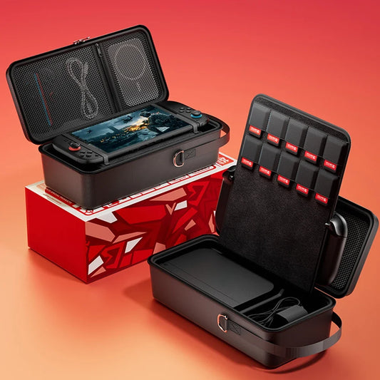 Medium Sized Storage Bag For Nintendo Switch 2