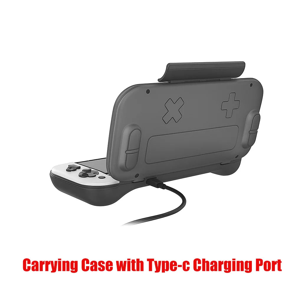 Protective Hard Shell Carrying Case for Nintendo Switch 2