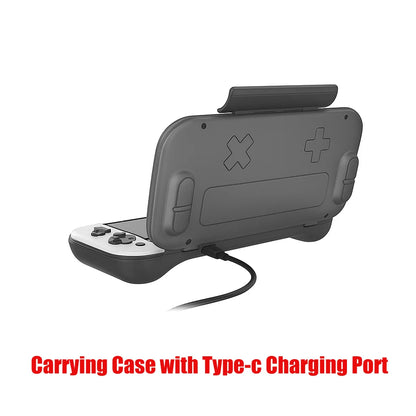 Protective Hard Shell Carrying Case for Nintendo Switch 2