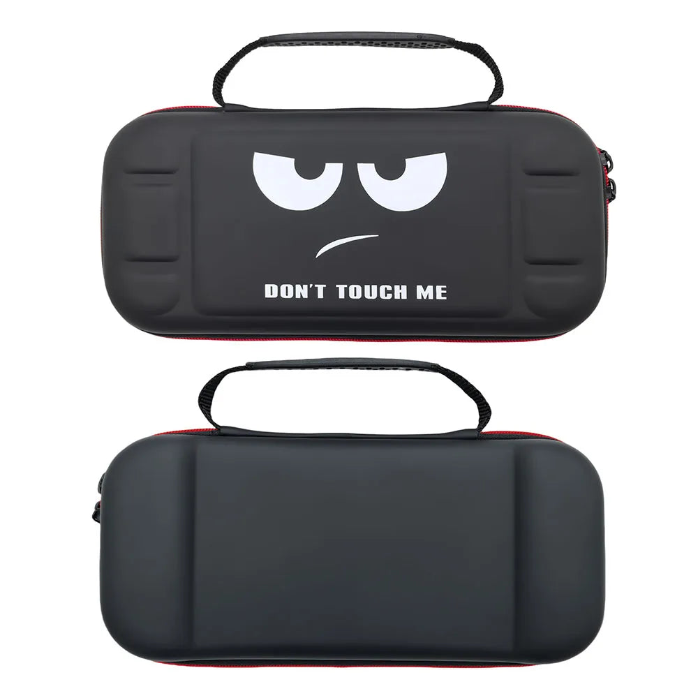 Water-Resistant Carrying Case For Nintendo Switch 2
