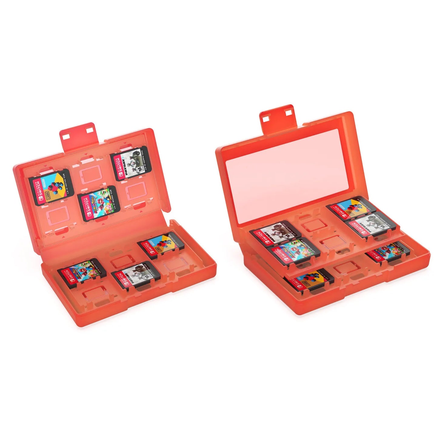 Game Cartridge Case For Nintendo Switch Consoles