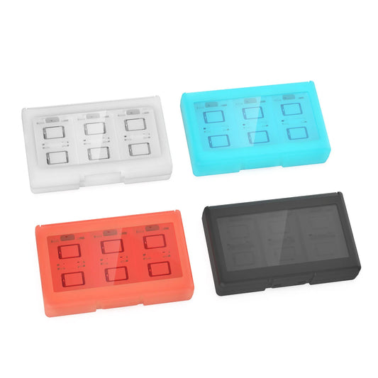 Game Cartridge Case For Nintendo Switch Consoles