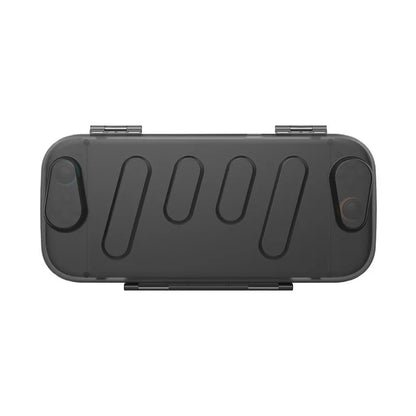 Transparent ABS Protective Hard Shell Storage Case For Nintendo Switch 2