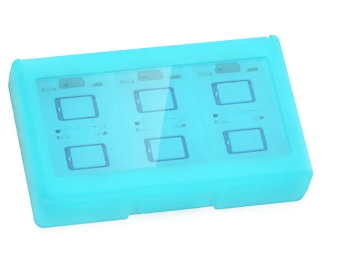Game Cartridge Case For Nintendo Switch Consoles