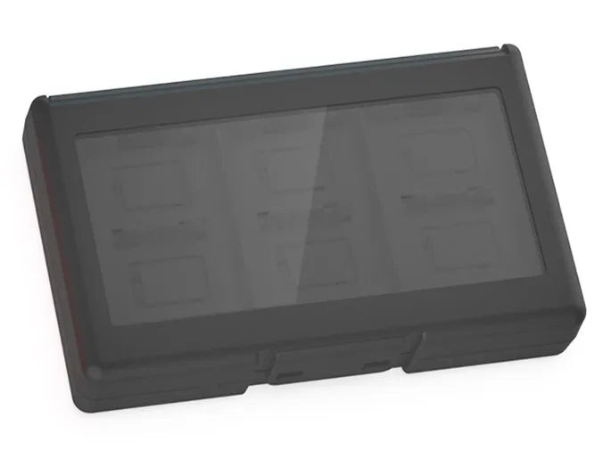 Game Cartridge Case For Nintendo Switch Consoles