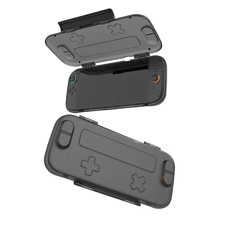 Protective Hard Shell Carrying Case for Nintendo Switch 2