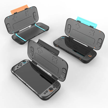 Protective Hard Shell Carrying Case for Nintendo Switch 2