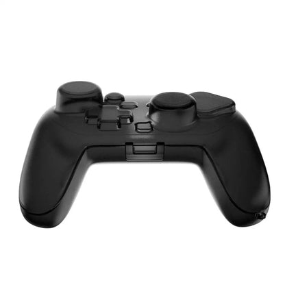 Nintendo Switch 2 Pro Controller Transparent Black Hard Storage Case