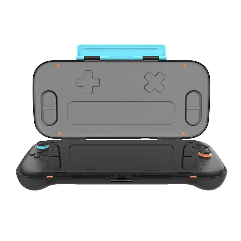 Protective Hard Shell Carrying Case for Nintendo Switch 2