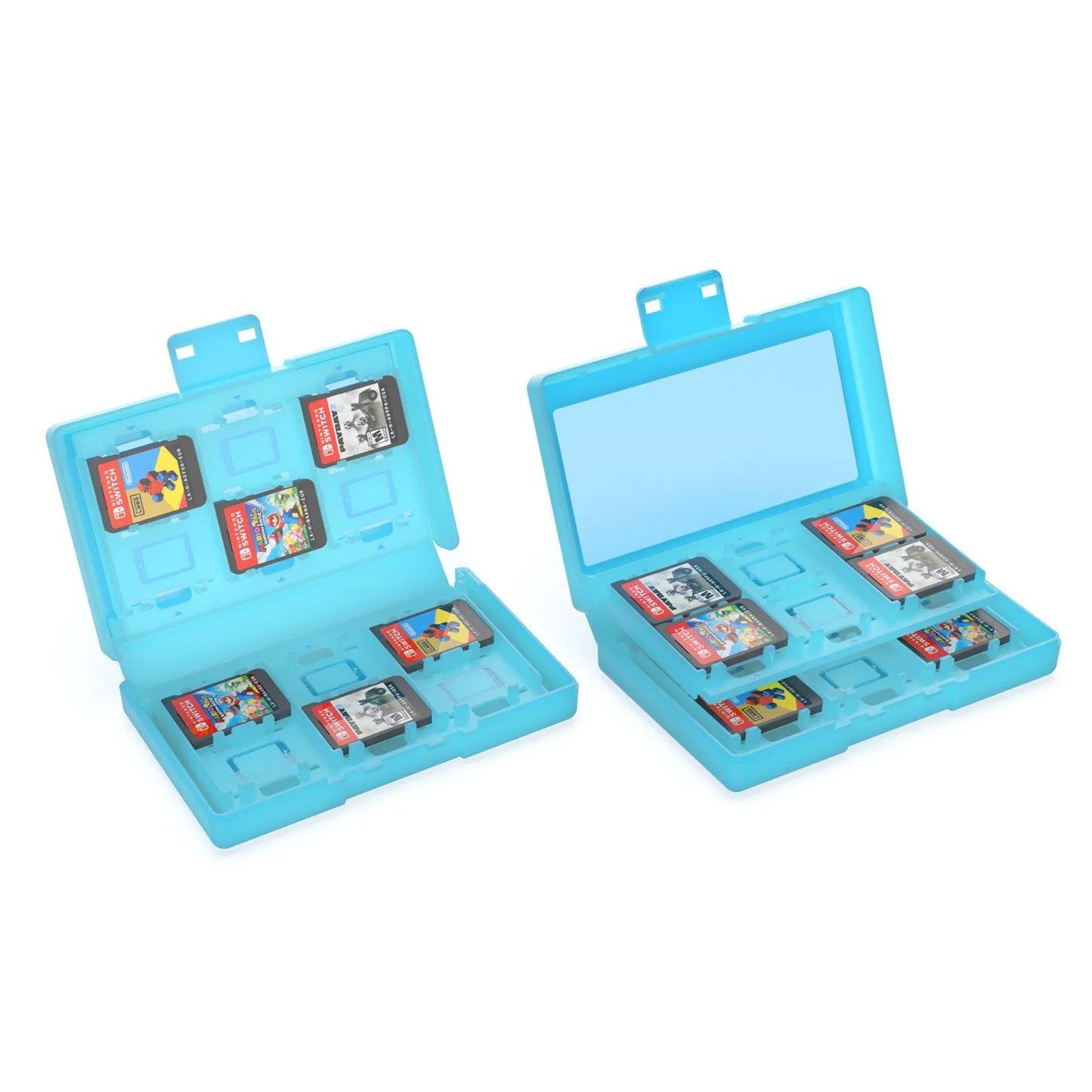 Game Cartridge Case For Nintendo Switch Consoles
