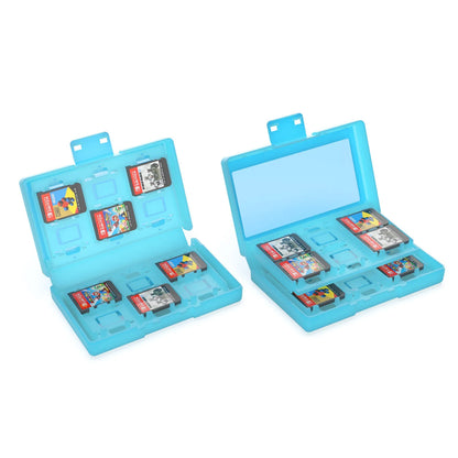 Game Cartridge Case For Nintendo Switch Consoles