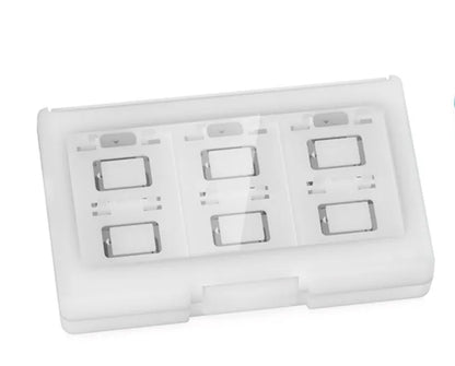 Game Cartridge Case For Nintendo Switch Consoles