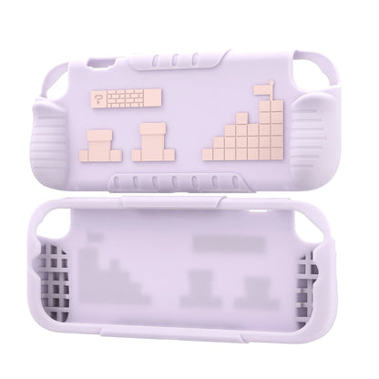 Silicone Soft Shell Case For Nintendo Switch 2