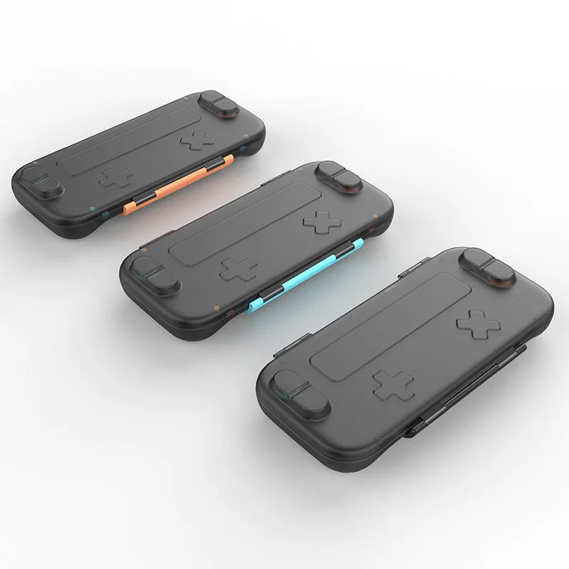 Protective Hard Shell Carrying Case for Nintendo Switch 2