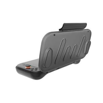 Transparent ABS Protective Hard Shell Storage Case For Nintendo Switch 2