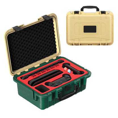 Waterproof Large Storage Case for Nintendo Switch 2