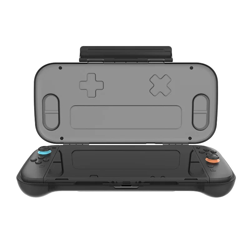 Protective Hard Shell Carrying Case for Nintendo Switch 2