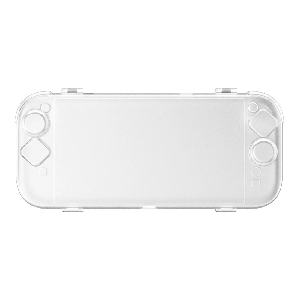 Transparent Protective Shell Storage Case For Nintendo Switch 2